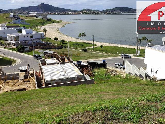Terreno em Condomínio para Venda em São Pedro da Aldeia - 5