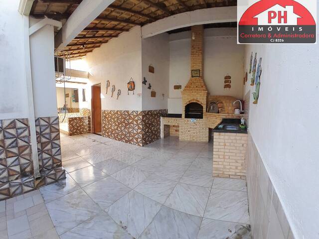 Casa Independente para Venda em São Pedro da Aldeia - 4