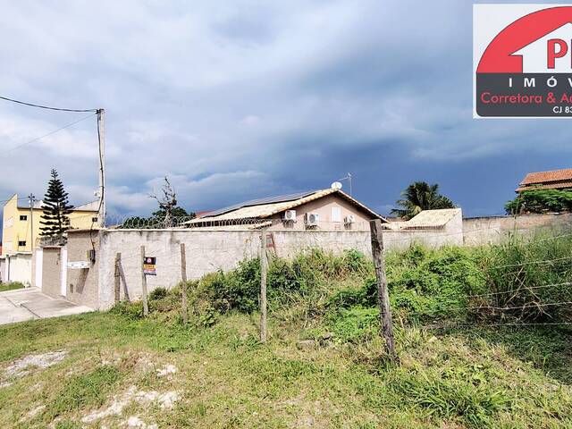 #3459 - Terreno para Venda em São Pedro da Aldeia - RJ - 3