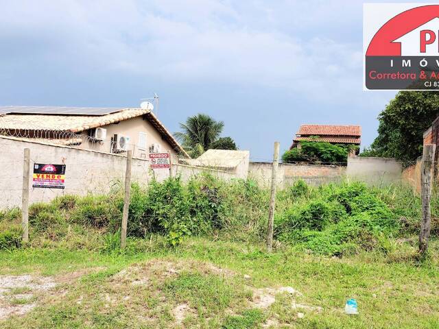 Terreno para Venda em São Pedro da Aldeia - 5