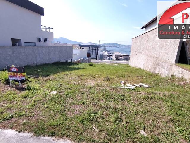 #3463 - Terreno em Condomínio para Venda em São Pedro da Aldeia - RJ - 2