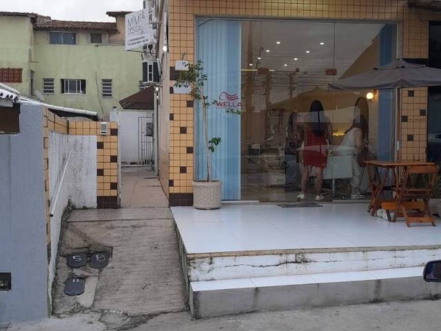 #3458 - Loja para Locação em São Pedro da Aldeia - RJ - 2