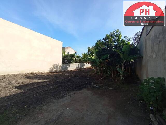 Venda em Recanto do Sol - São Pedro da Aldeia