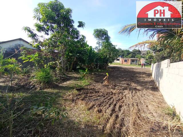 Terreno para Venda em São Pedro da Aldeia - 4