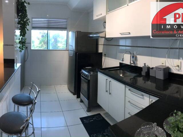 #3465 - Apartamento para Venda em São Pedro da Aldeia - RJ - 3