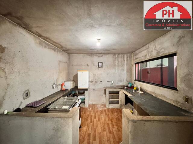 #3470 - Casa em Condomínio para Venda em São Pedro da Aldeia - RJ - 2