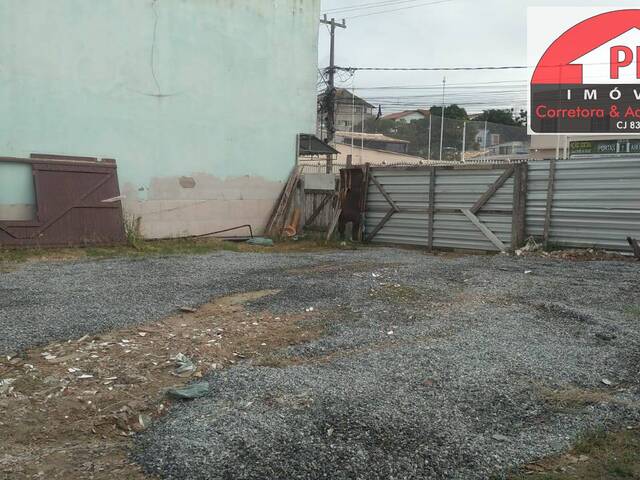 #3471 - Área para Venda em São Pedro da Aldeia - RJ - 2