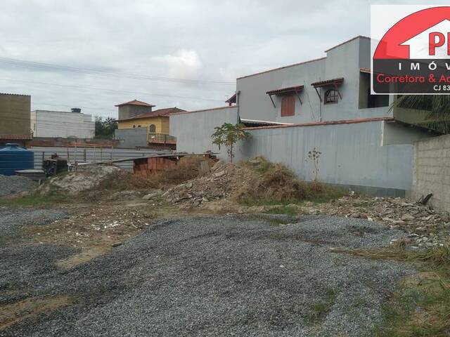 #3471 - Área para Venda em São Pedro da Aldeia - RJ - 3
