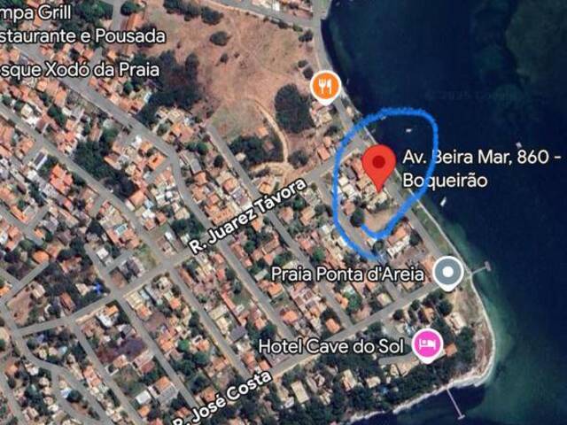 Terreno para Venda em São Pedro da Aldeia - 4
