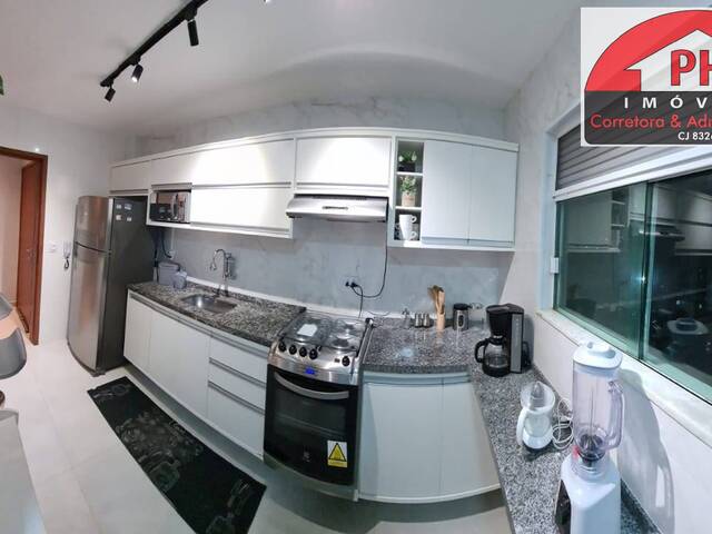 #3467 - Apartamento para Venda em São Pedro da Aldeia - RJ - 2