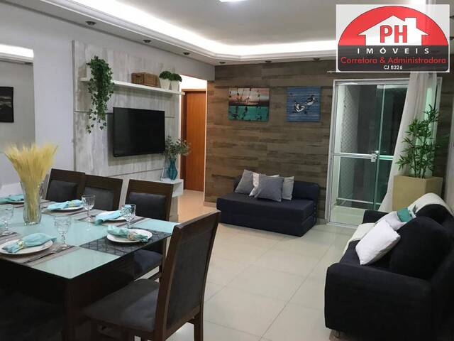 Apartamento para Venda em São Pedro da Aldeia - 5