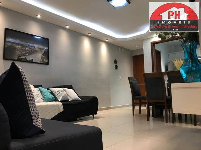 Apartamento para Venda em São Pedro da Aldeia - 4