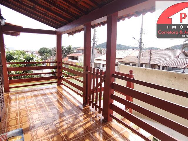 #3476 - Casa em Condomínio para Venda em São Pedro da Aldeia - RJ - 3