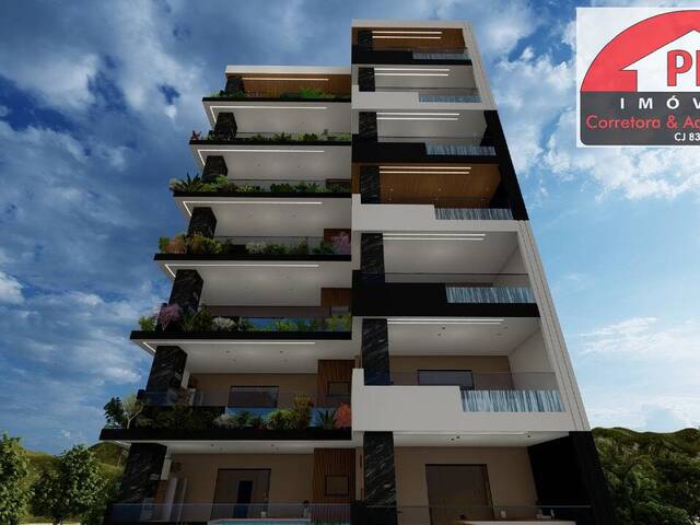 #3431 - Loft para Venda em São Pedro da Aldeia - RJ - 2