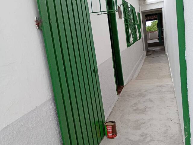 #2743 - Casa Independente para Venda em São Pedro da Aldeia - RJ - 2