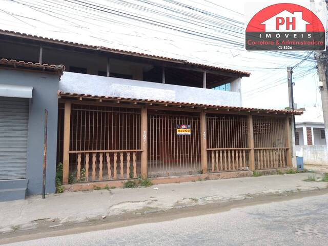 Locação em Porto da Aldeia - São Pedro da Aldeia