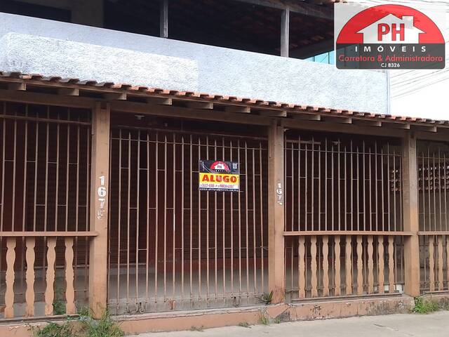 #3481 - Sala para Locação em São Pedro da Aldeia - RJ - 3