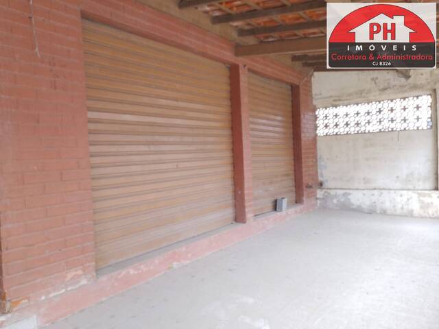 #3481 - Loja para Locação em São Pedro da Aldeia - RJ