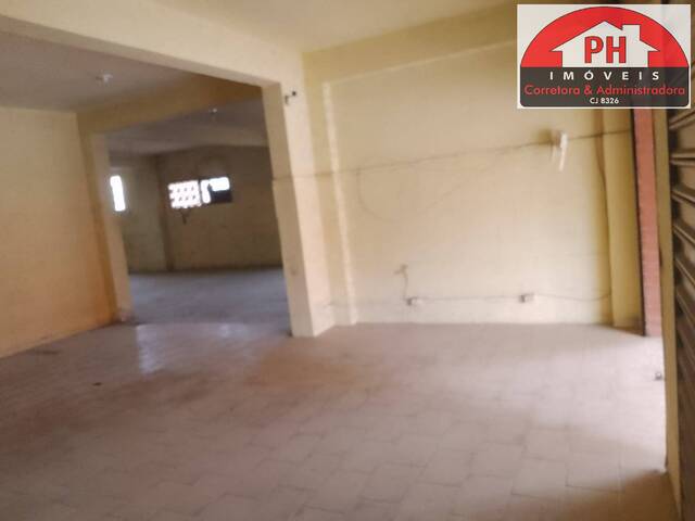 #3481 - Loja para Locação em São Pedro da Aldeia - RJ