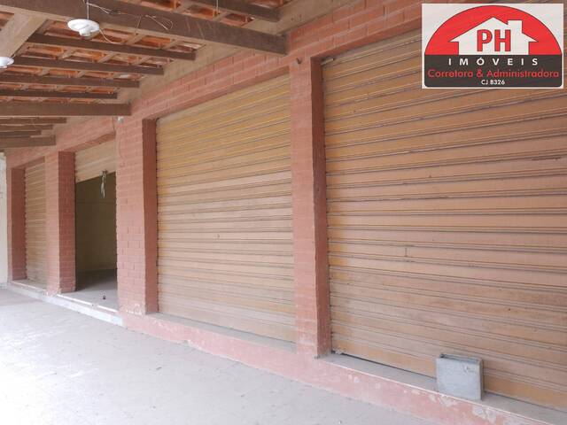 #3481 - Loja para Locação em São Pedro da Aldeia - RJ