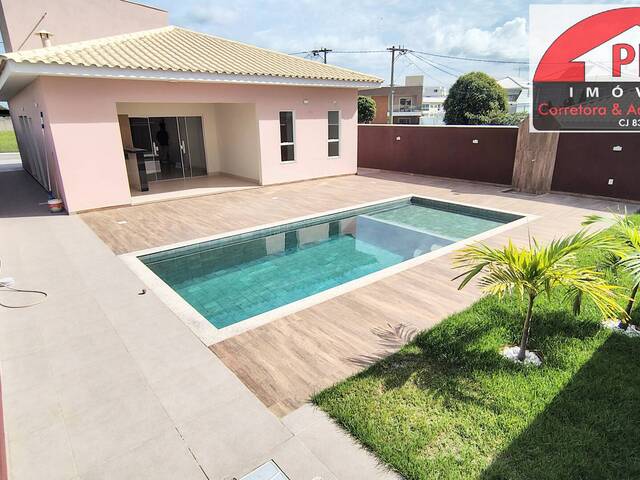 Casa em Condomínio para Venda em São Pedro da Aldeia - 5