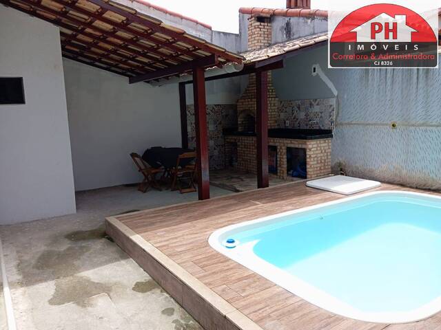 Casa Independente para Locação em São Pedro da Aldeia - 5