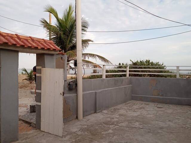 #3485 - Casa Independente para Venda em Arraial do Cabo - RJ - 2