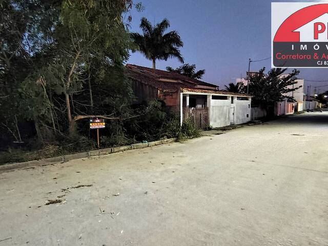 #3487 - Terreno em Condomínio para Venda em São Pedro da Aldeia - RJ - 3