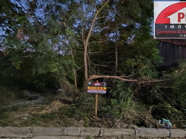 #3487 - Terreno em Condomínio para Venda em São Pedro da Aldeia - RJ - 2