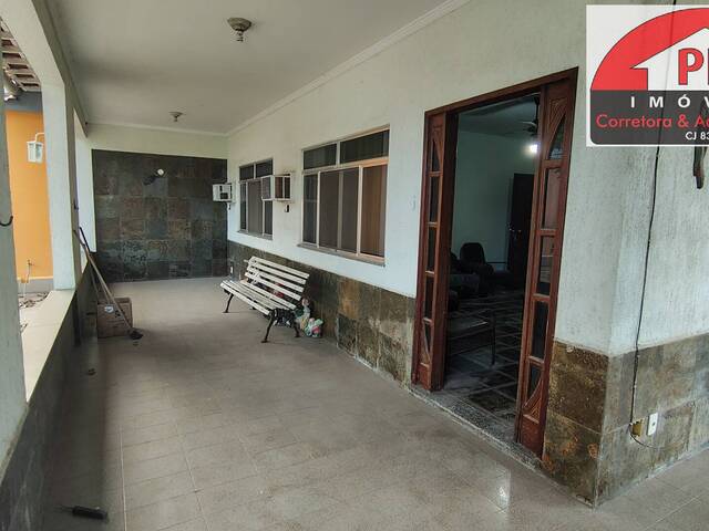 #3488 - Casa Independente para Venda em São Pedro da Aldeia - RJ - 2
