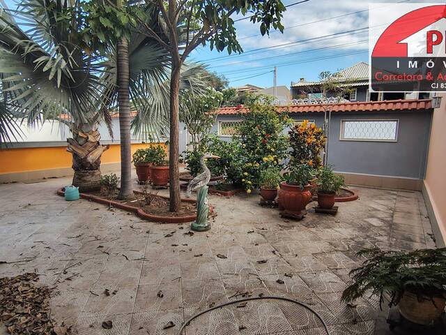 #3488 - Casa Independente para Venda em São Pedro da Aldeia - RJ - 3