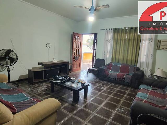 Casa Independente para Venda em São Pedro da Aldeia - 5