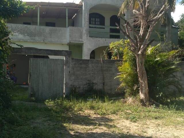 #3486 - Casa Independente para Venda em São Pedro da Aldeia - RJ - 2