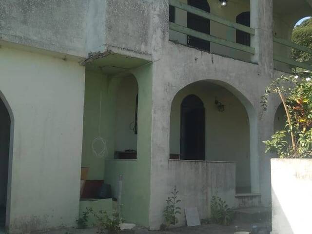 #3486 - Casa Independente para Venda em São Pedro da Aldeia - RJ - 3