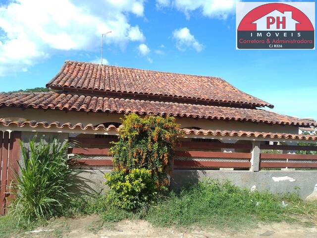 Casa Independente para Venda em São Pedro da Aldeia - 5