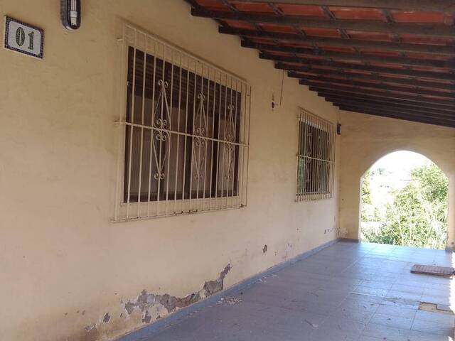 #3490 - Casa Independente para Venda em São Pedro da Aldeia - RJ - 3