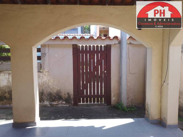 Casa Independente para Venda em São Pedro da Aldeia - 4