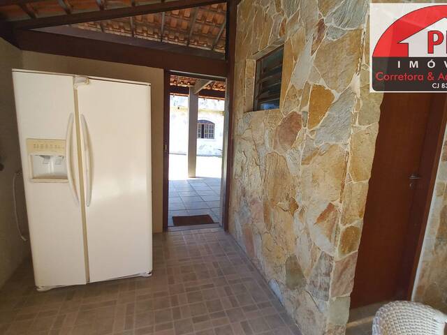 #3484 - Casa Independente para Venda em São Pedro da Aldeia - RJ - 3