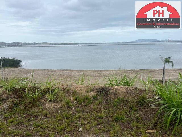Área para Venda em São Pedro da Aldeia - 5