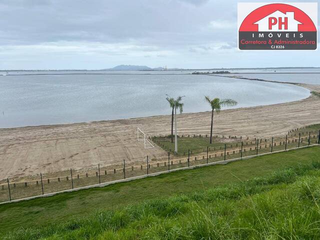 #3491 - Área para Venda em São Pedro da Aldeia - RJ - 2