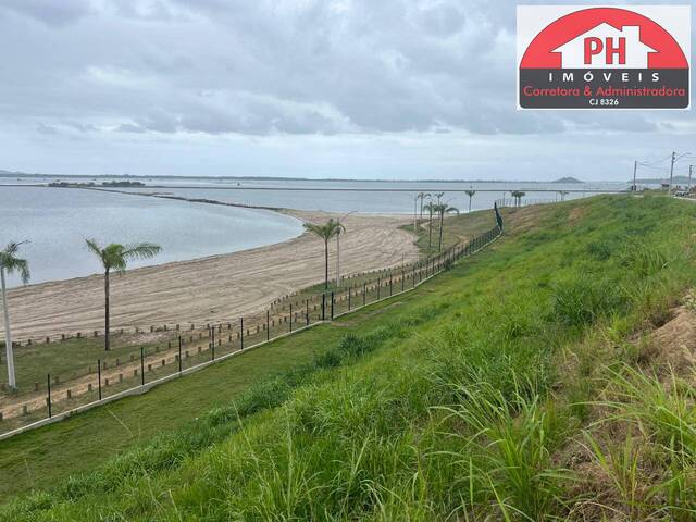 Área para Venda em São Pedro da Aldeia - 4