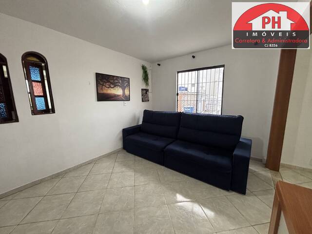 #3489 - Apartamento para Locação em São Pedro da Aldeia - RJ - 2