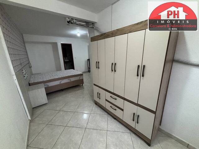 #3489 - Apartamento para Locação em São Pedro da Aldeia - RJ - 3