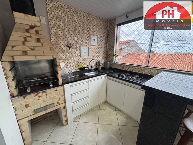 #3489 - Apartamento para Locação em São Pedro da Aldeia - RJ - 1