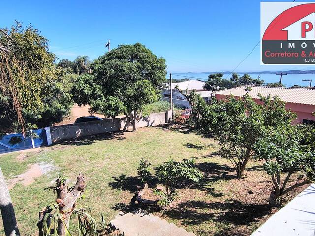 #3493 - Casa Independente para Venda em São Pedro da Aldeia - RJ - 3