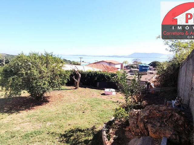 #3493 - Casa Independente para Venda em São Pedro da Aldeia - RJ - 2
