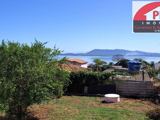 #3493 - Casa Independente para Venda em São Pedro da Aldeia - RJ - 1