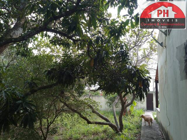 #3495 - Terreno em Condomínio para Venda em São Pedro da Aldeia - RJ - 2