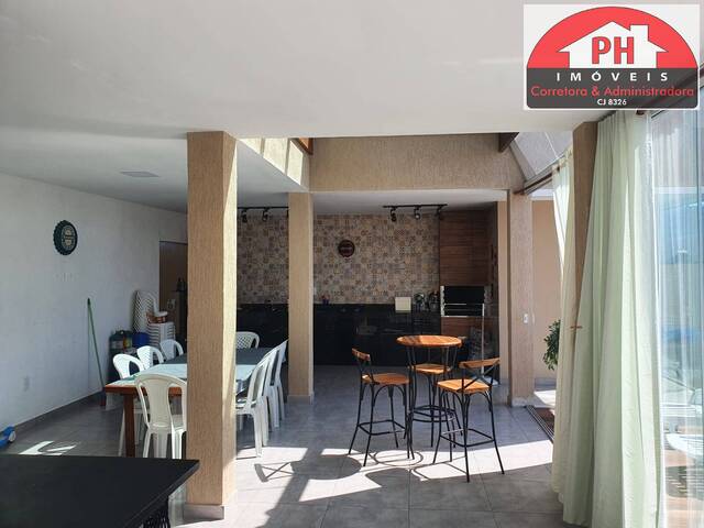 #3498 - Casa Independente para Venda em São Pedro da Aldeia - RJ - 1