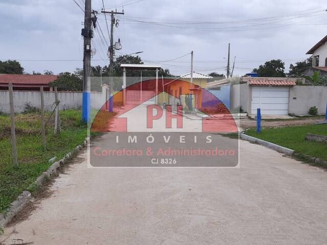 Terreno em Condomínio para Venda em São Pedro da Aldeia - 4